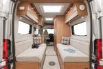 Auto-Trail V-Line 540 SE 2015 года
